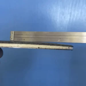 XLnt Curvo Disc 150mm