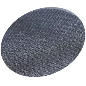 150mm disc with Hook and Loop material for attaching Hook and Loop sharpening media