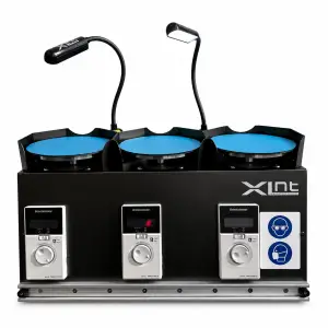 XLnt Starter Pack & Sharpening Systems Combo