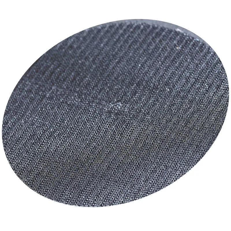 XLnt Hook & Loop Pad 150mm