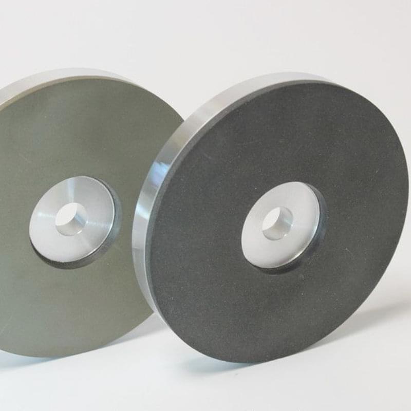 XLnt CBN Sharpening Discs